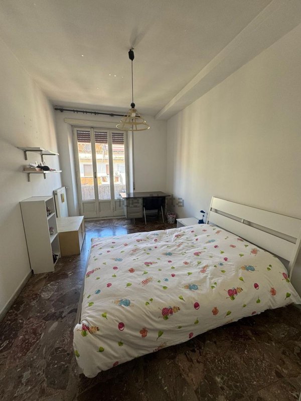 appartamento in affitto a Roma in zona Nomentano