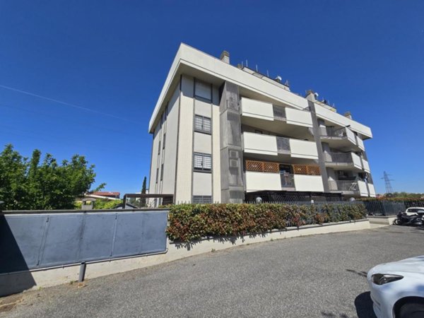 appartamento in affitto a Roma in zona Monte Sacro/Talenti