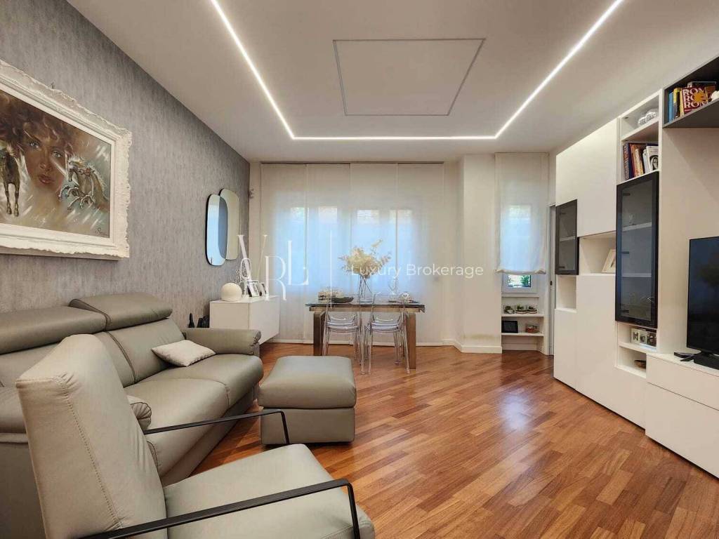 appartamento in affitto a Roma