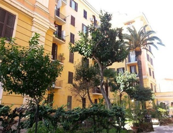 appartamento in affitto a Roma in zona Tiburtino