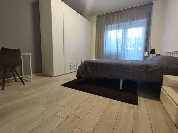 appartamento in affitto a Roma in zona Torrevecchia