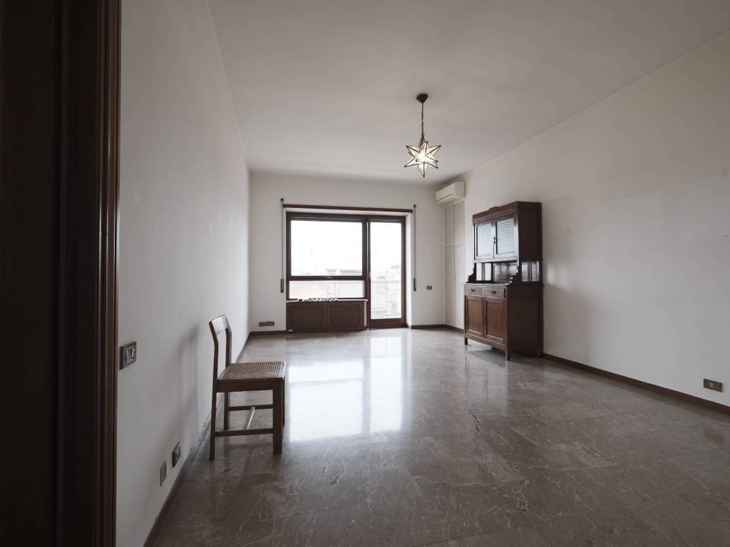 appartamento in affitto a Roma in zona Portuense