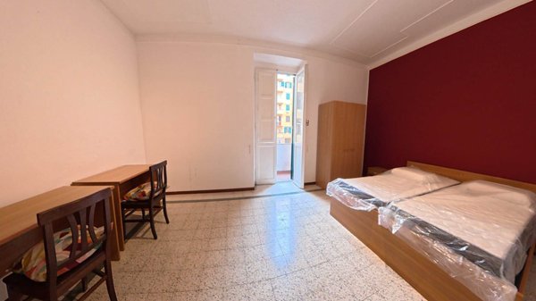appartamento in affitto a Roma in zona Appio Latino