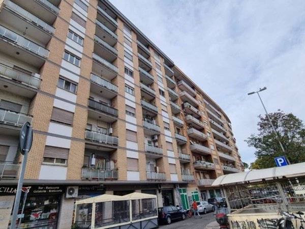 appartamento in affitto a Roma in zona Monte Sacro/Talenti