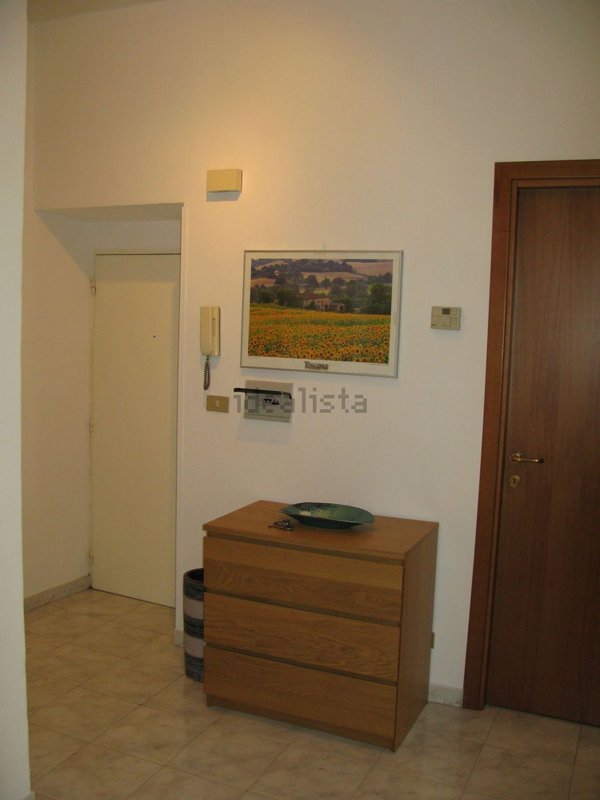 appartamento in affitto a Roma in zona Primavalle