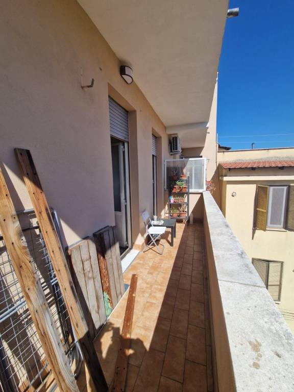 appartamento in affitto a Roma in zona Tiburtino