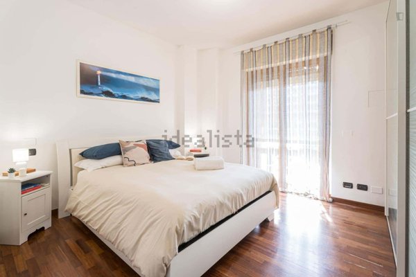 appartamento in affitto a Roma in zona Tor di Valle