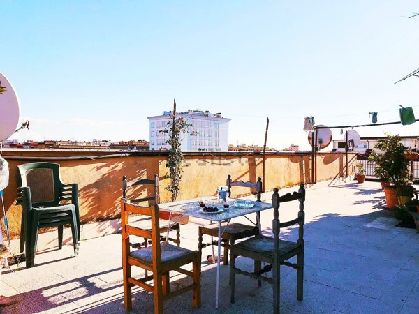 appartamento in affitto a Roma in zona Tiburtino