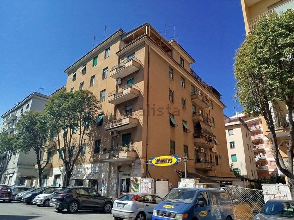appartamento in affitto a Roma in zona Prenestino-Centocelle