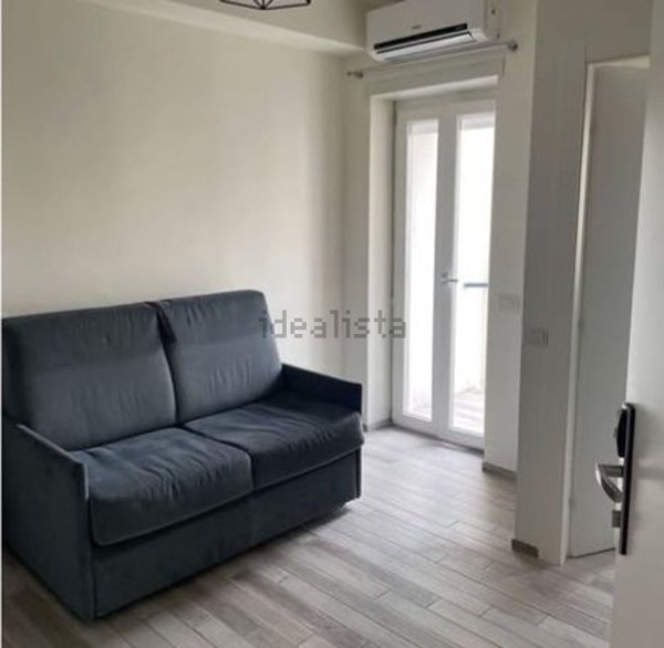 appartamento in affitto a Roma in zona Ostiense