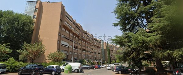 appartamento in affitto a Roma in zona Giuliano Dalmata
