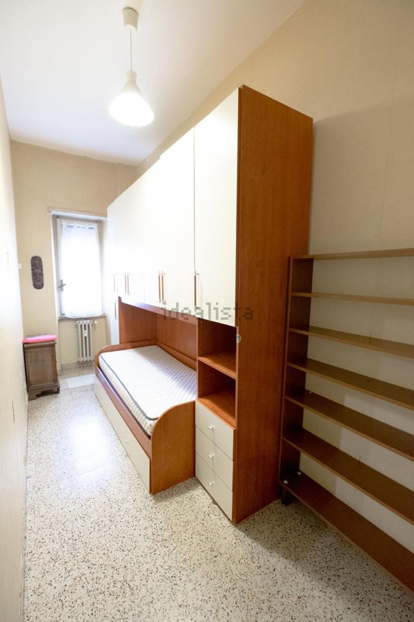 appartamento in affitto a Roma in zona Don Bosco