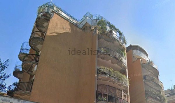 appartamento in affitto a Roma