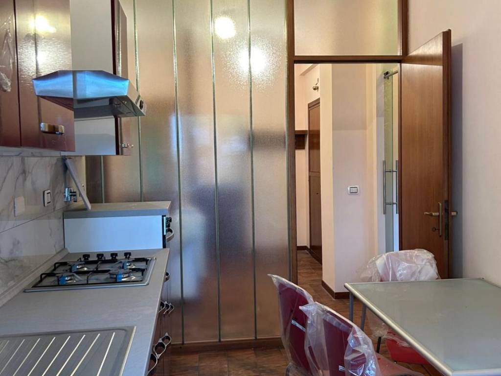 appartamento in affitto a Roma in zona EUR