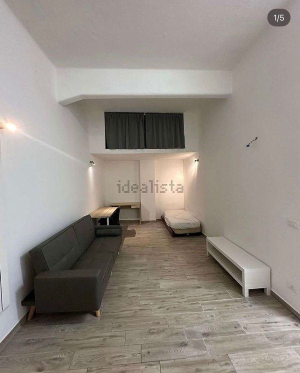 appartamento in affitto a Roma in zona Trieste