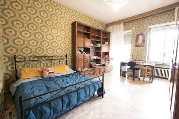 appartamento in affitto a Roma in zona Don Bosco