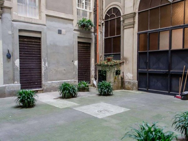 appartamento in affitto a Roma in zona Esquilino