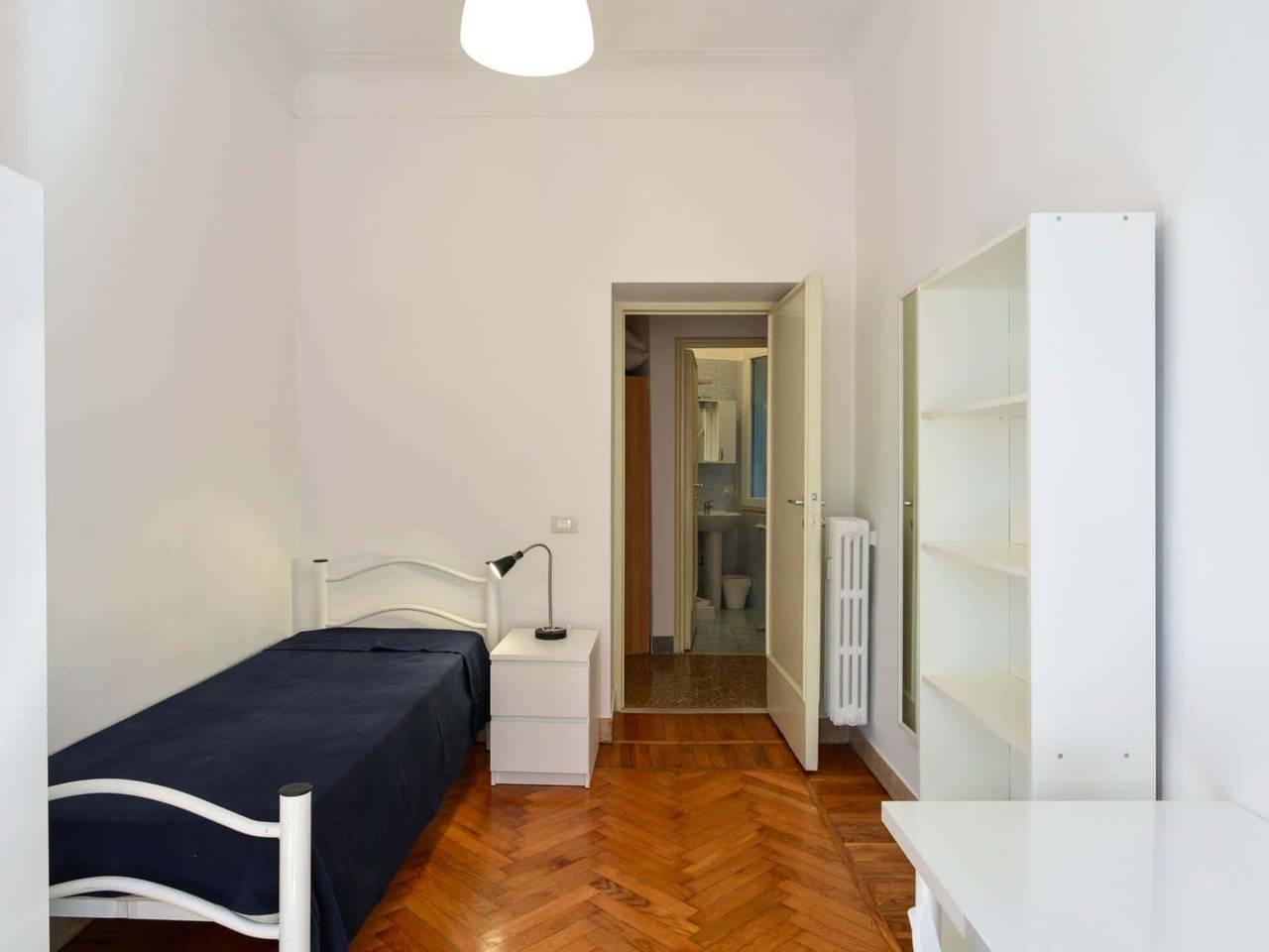 negozio in affitto a Roma in zona Parioli