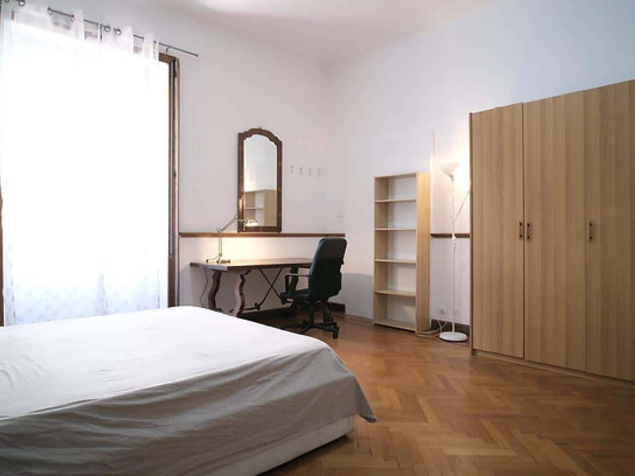 negozio in affitto a Roma in zona Pinciano