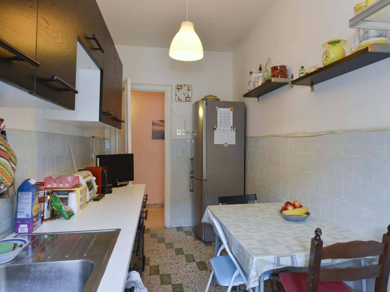 appartamento in affitto a Roma