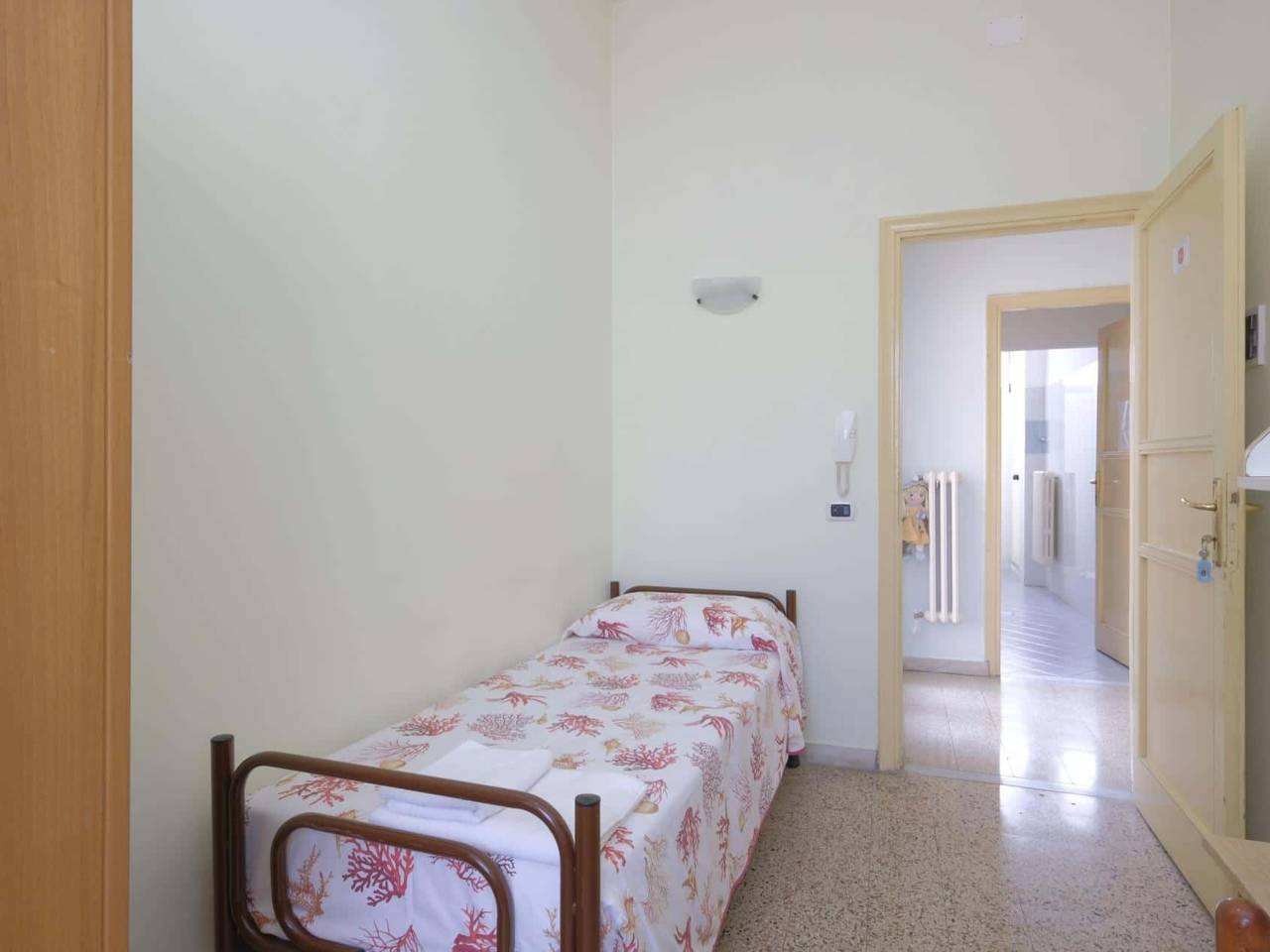 negozio in affitto a Roma in zona Tiburtino