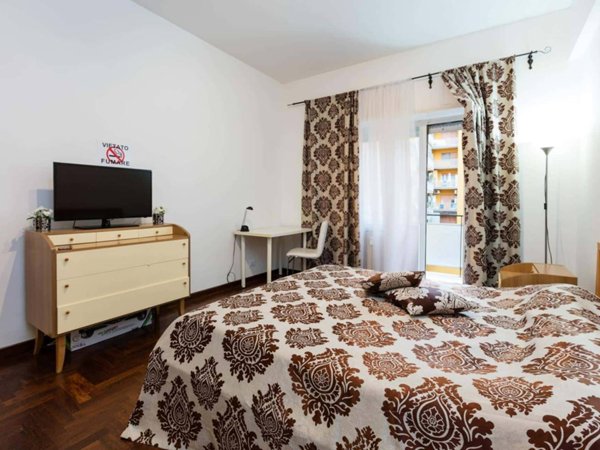 negozio in affitto a Roma in zona Portuense