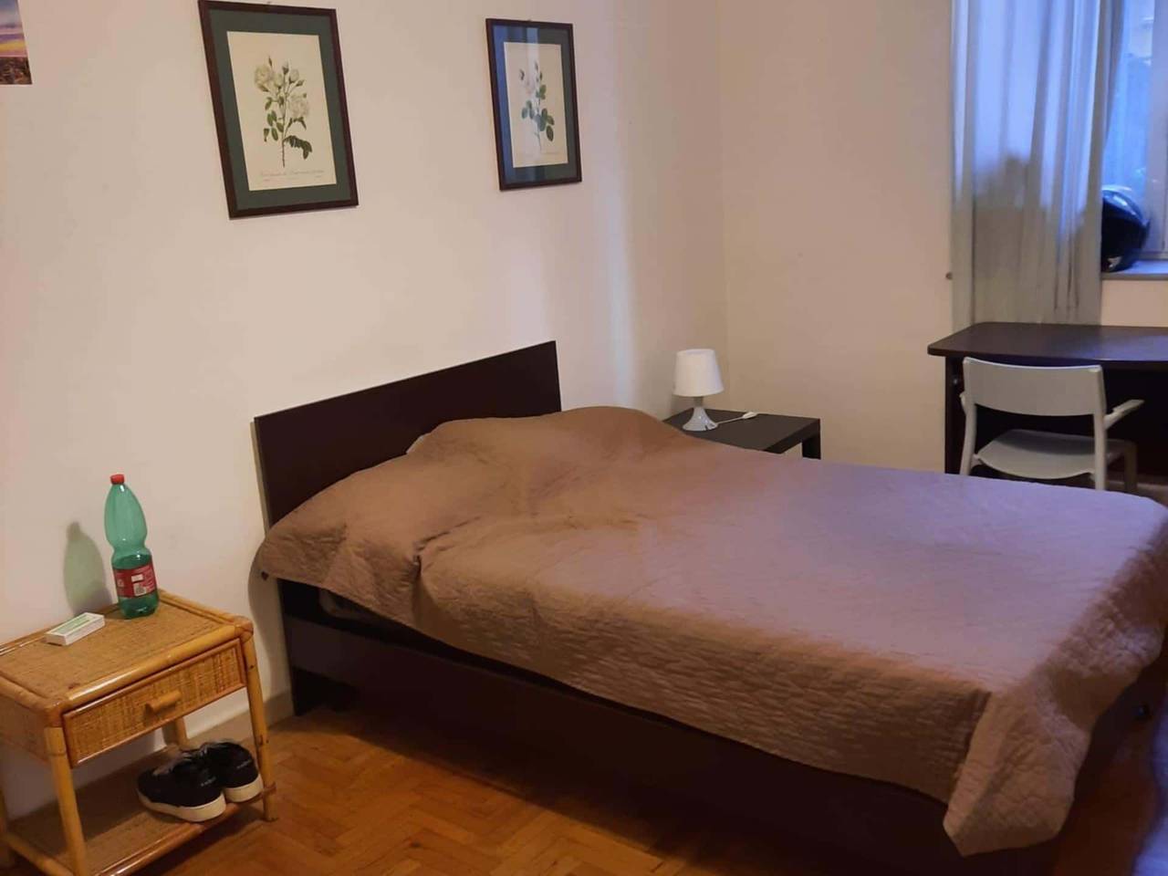 negozio in affitto a Roma in zona Trieste