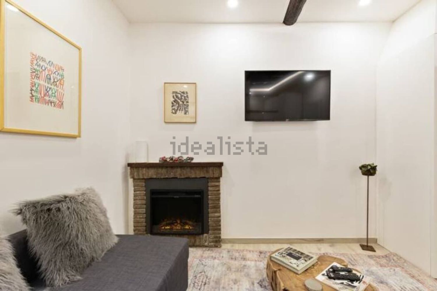appartamento in affitto a Roma