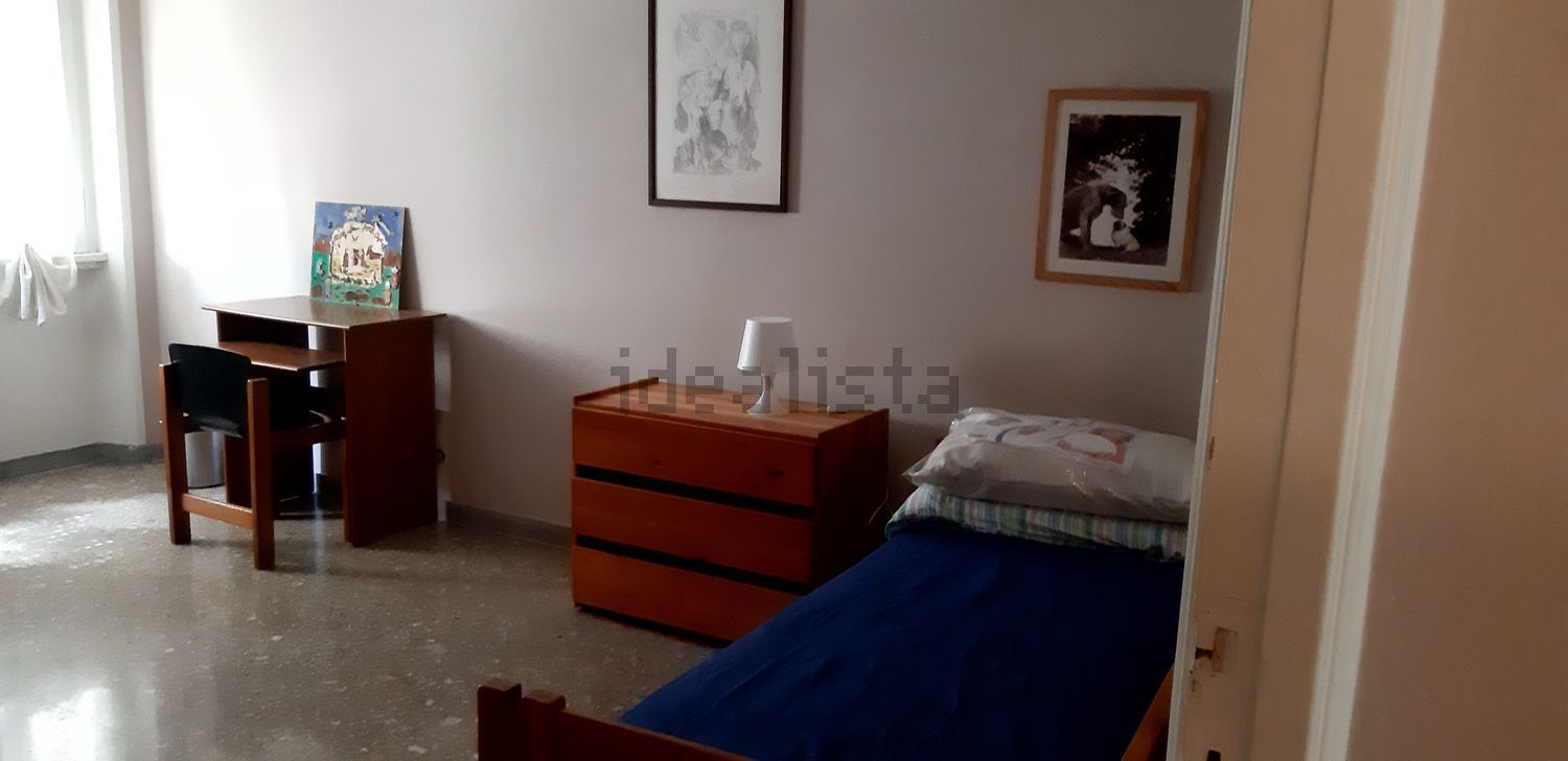 appartamento in affitto a Roma in zona Appio Latino