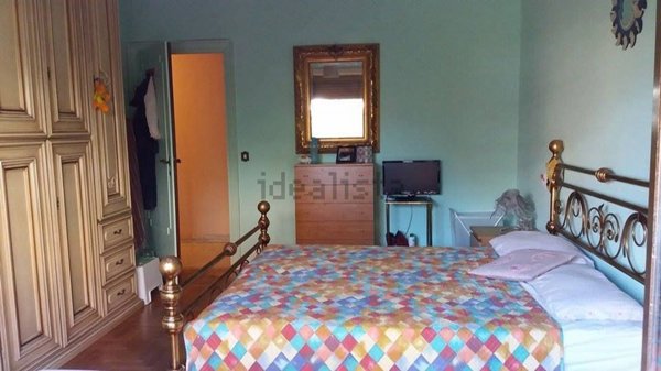 appartamento in affitto a Roma in zona Gianicolense