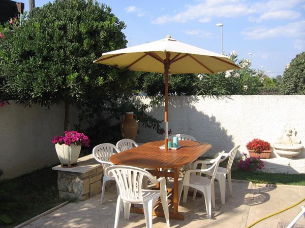 casa indipendente in affitto a Roma