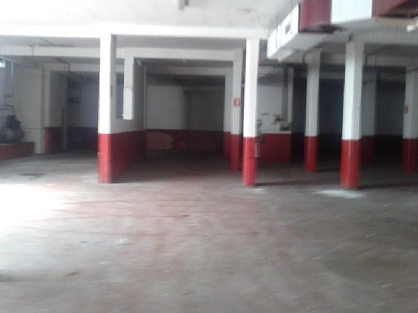 locale commerciale in affitto a Roma in zona Torre Maura