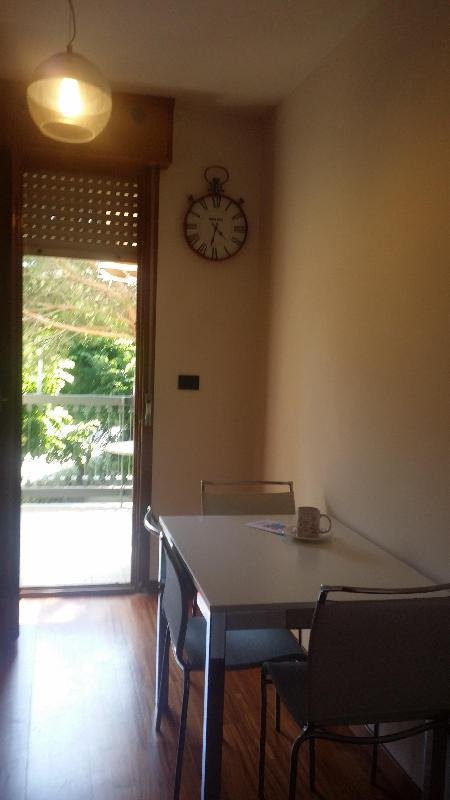 appartamento in affitto a Roma in zona Torrino