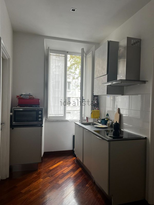 casa indipendente in affitto a Roma in zona Flaminio