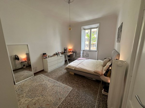 casa indipendente in affitto a Roma in zona Flaminio