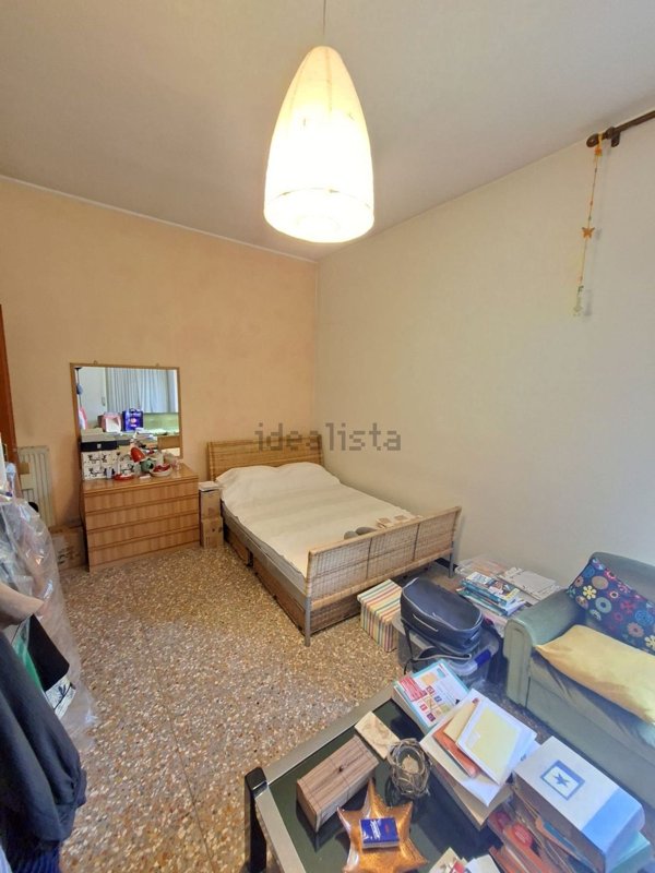 appartamento in affitto a Roma in zona Nomentano