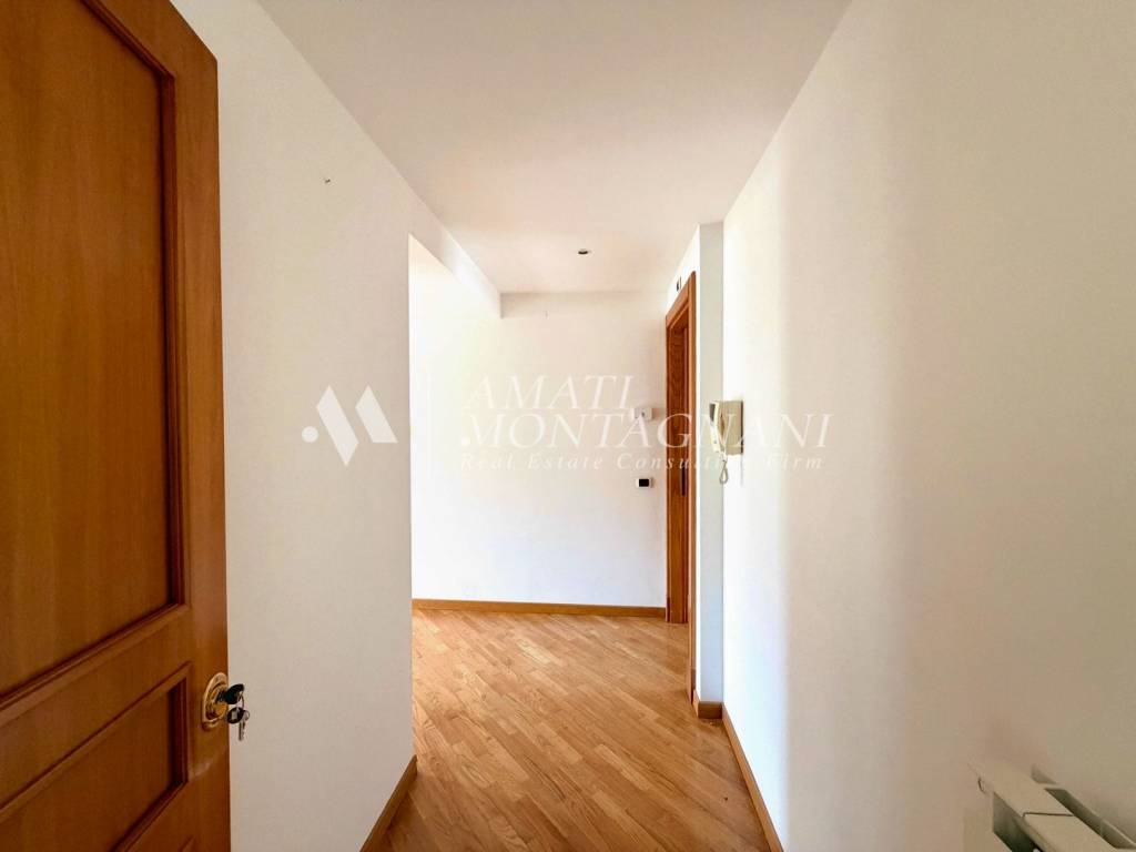 appartamento in affitto a Roma in zona Rione Prati