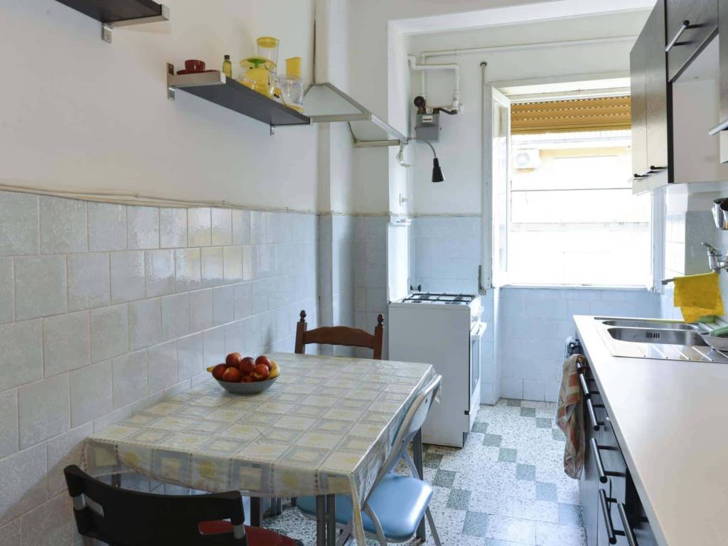 appartamento in affitto a Roma in zona Appio Latino