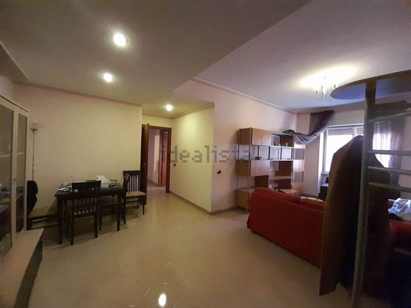 casa indipendente in affitto a Roma in zona Trieste