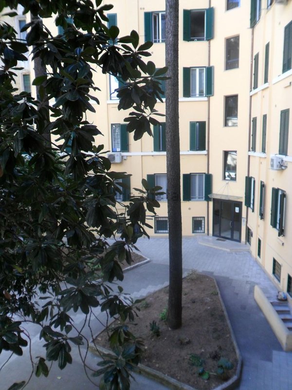 appartamento in affitto a Roma in zona Tiburtino