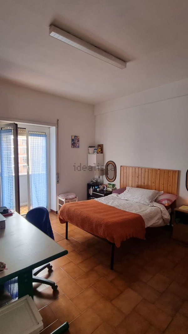 appartamento in affitto a Roma in zona Collatino