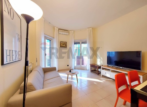 appartamento in affitto a Roma in zona Gianicolense