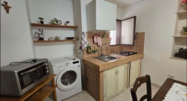 appartamento in affitto a Roma in zona Nomentano