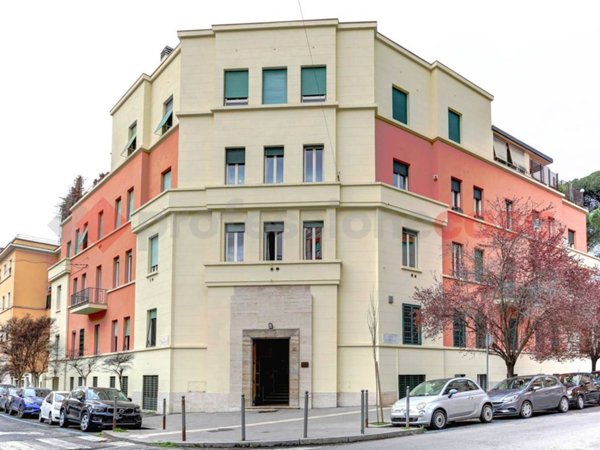appartamento in affitto a Roma in zona Nomentano