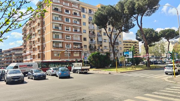 appartamento in affitto a Roma in zona Tuscolano