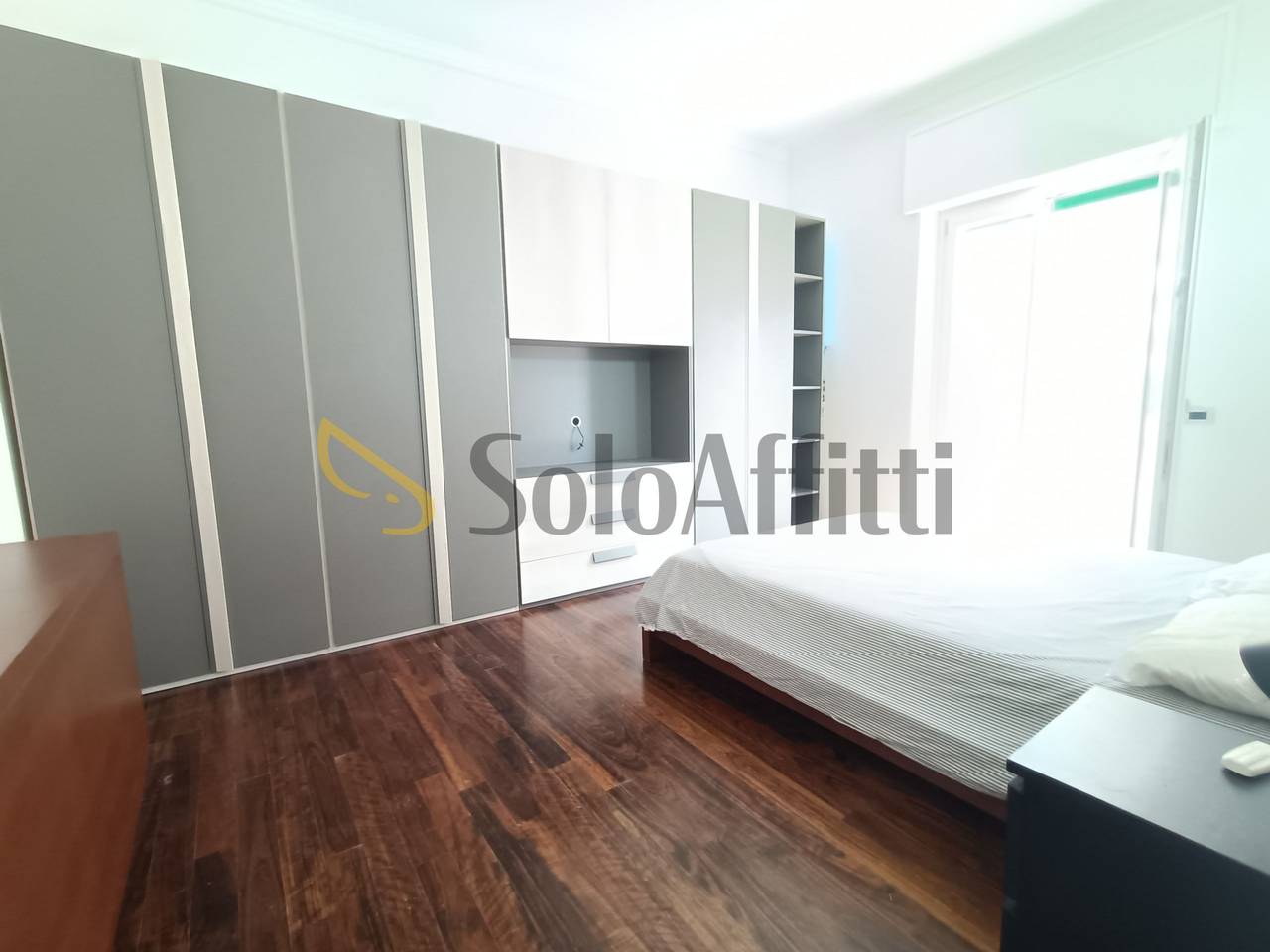 appartamento in affitto a Roma in zona Prenestino-Labicano
