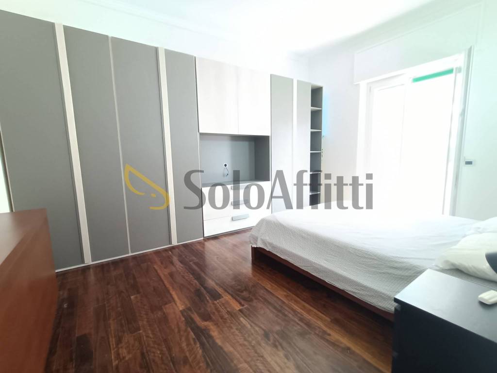 appartamento in affitto a Roma in zona Prenestino-Labicano