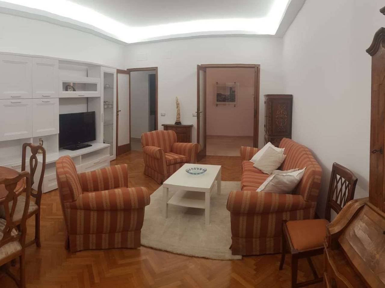 appartamento in affitto a Roma in zona EUR