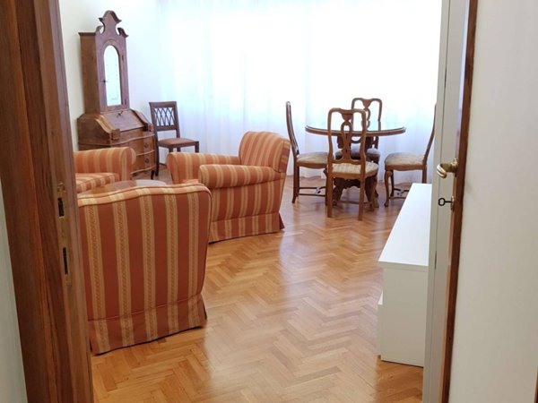 appartamento in affitto a Roma in zona EUR