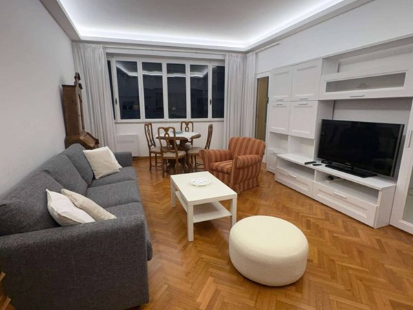 appartamento in affitto a Roma in zona EUR